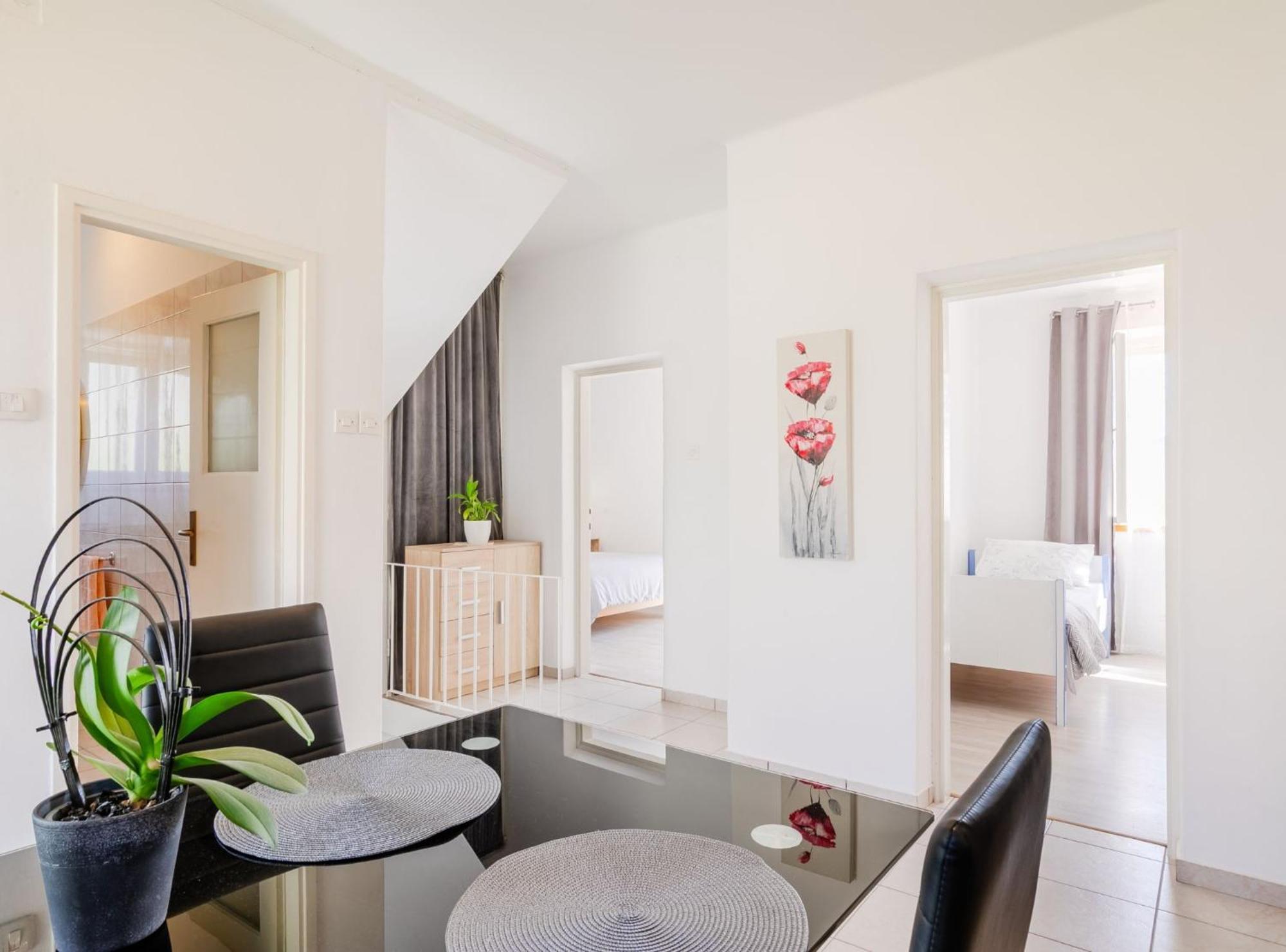 Seaside Apartment Franica 벨라루카 외부 사진