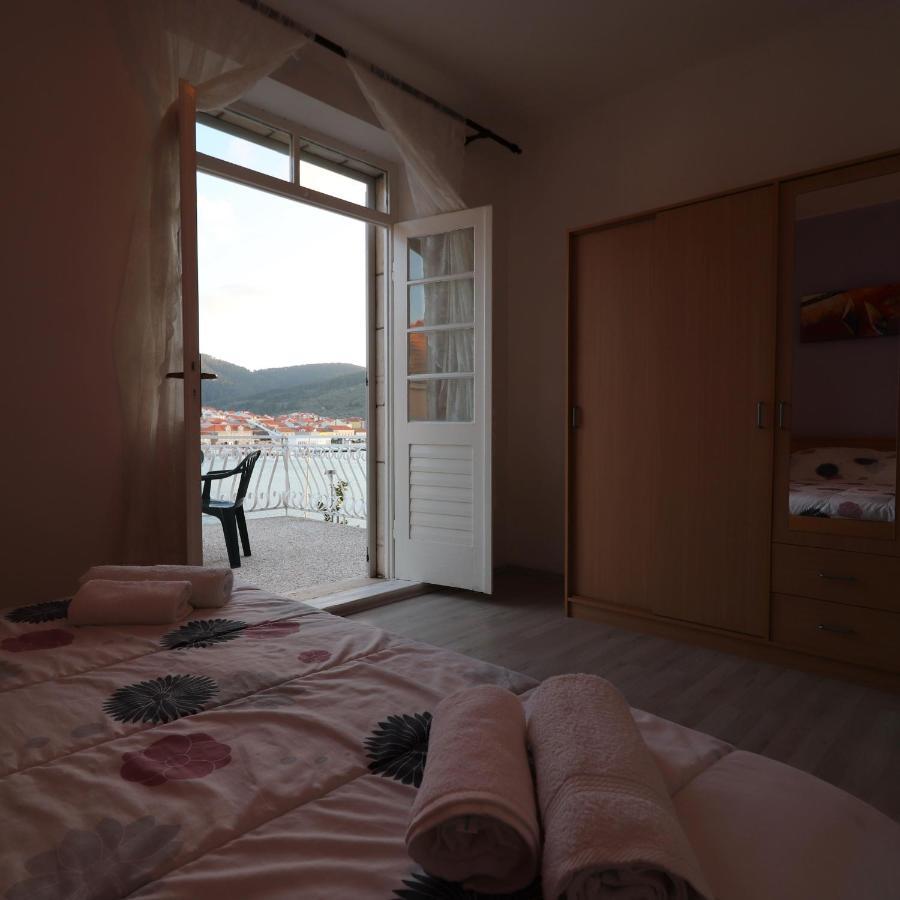 Seaside Apartment Franica 벨라루카 외부 사진